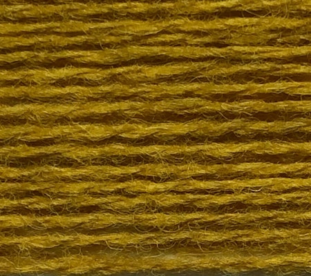 Supersoft 100% ull-Old Gold 540