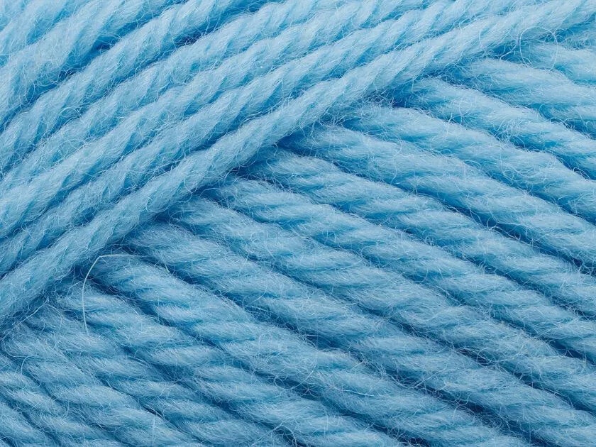 Peruvian highland wool-Alaskan blue 141