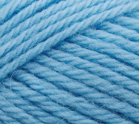 Peruvian highland wool-Alaskan blue 141