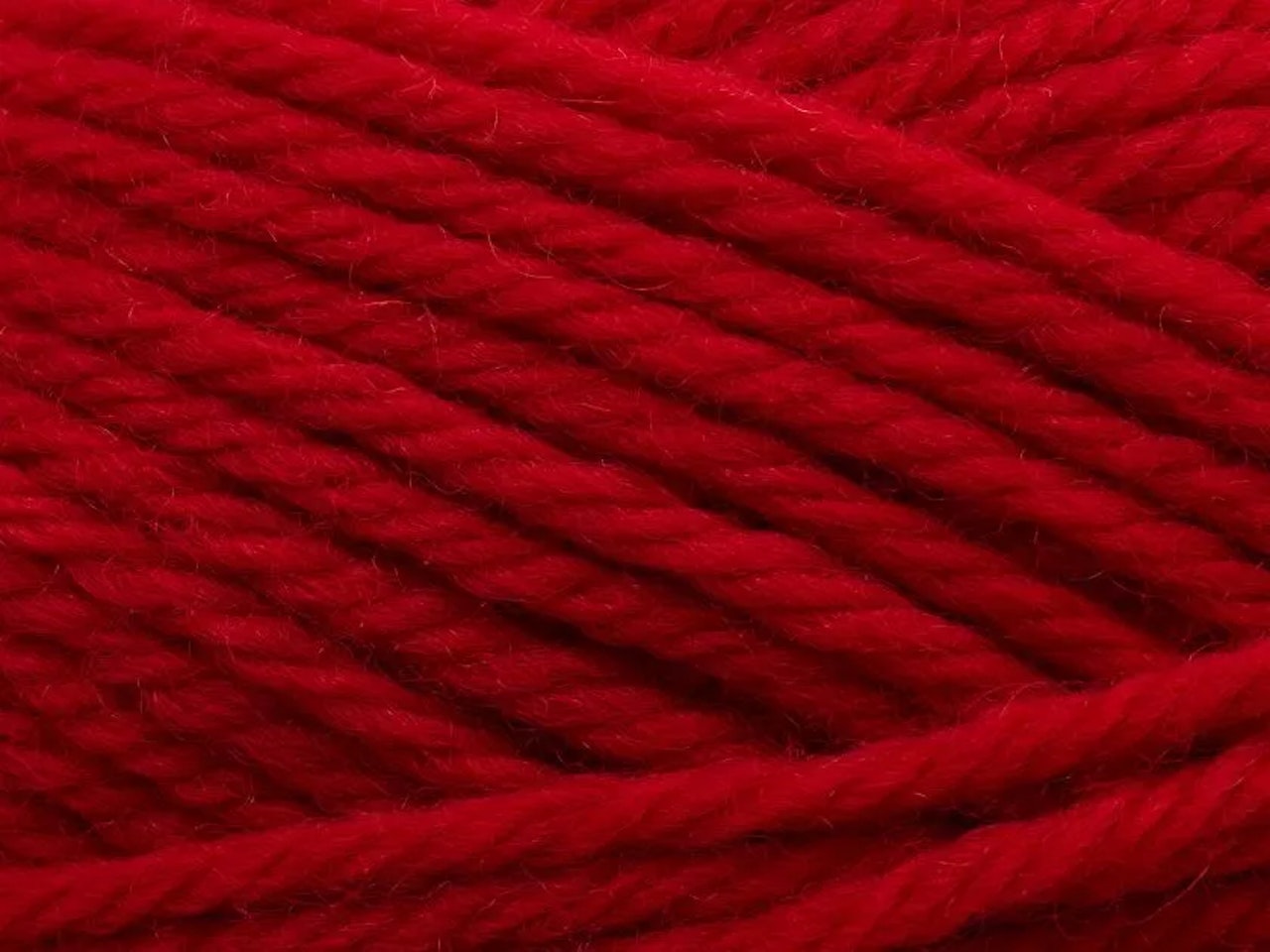 Peruvian highland wool-Chinese red 318