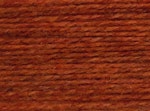 Merinolammull-Safflower 308-terracotta