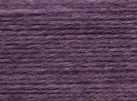 Merinolammull-Amethyst 309-lila