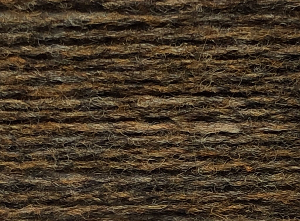 Supersoft 100% ull-Scots pine 165