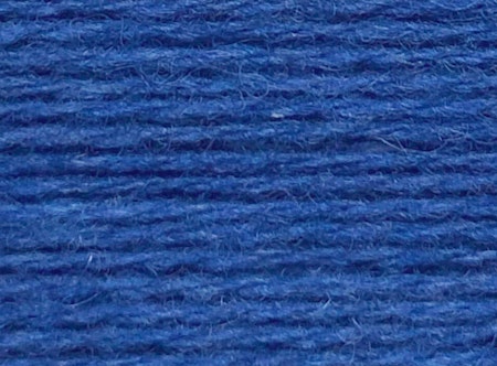 Supersoft 100% ull-Paradise blue 477