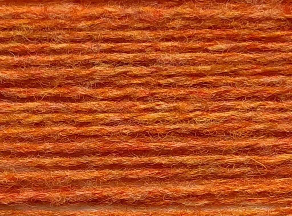 Supersoft 100% ull-Clementine 331