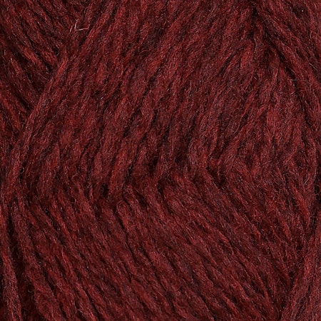 Vams-Rød melert-400