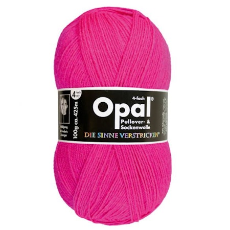 Opal Uni- enfärgat