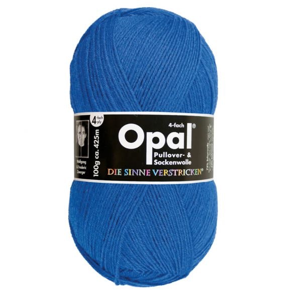 Opal Uni- enfärgat