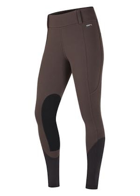 Sit Tight Wind Pro® Knee Patch-smalt ben XS
