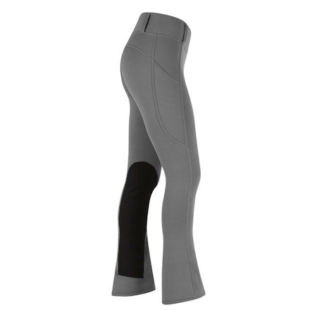 Sit Tight Wind Pro® Knee Patch Bootcut XS svart
