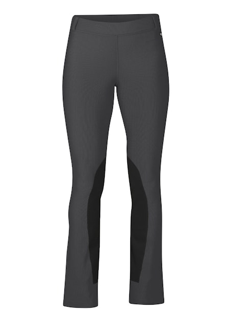 MICROCORD™ BOOTCUT halvskodd (kompression)