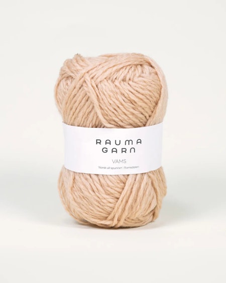 Vams-beige melert-06