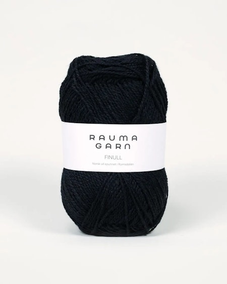 Finull-436-Svart