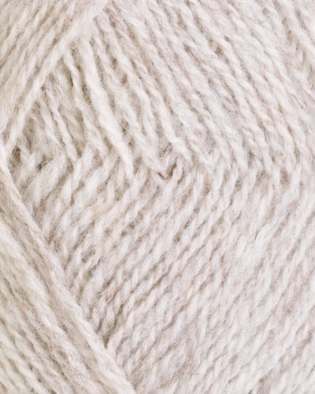 Finull-4078-Lys beige melert