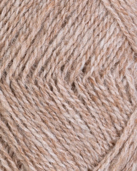 Finull-406-beige melert