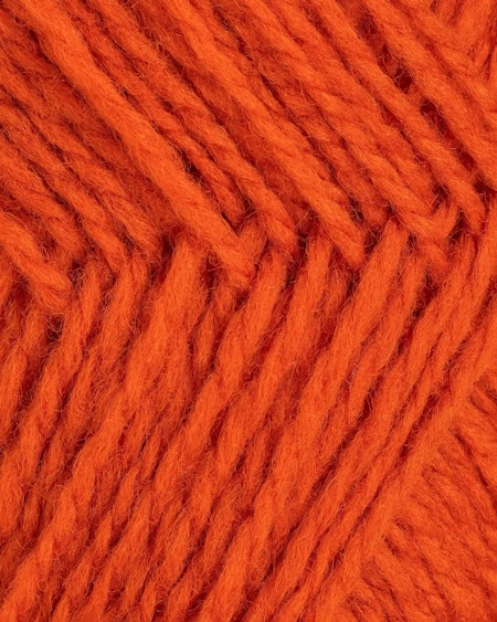 Fivel-22-Mörk orange