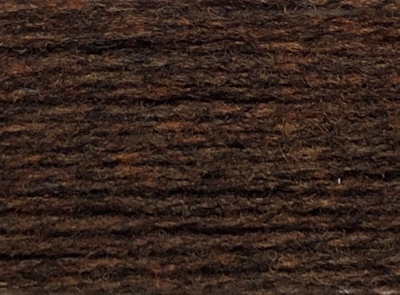 Supersoft 100% ull-Coffee 262