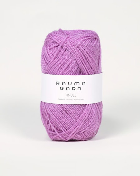 Finull-4048-Ljus rödlila
