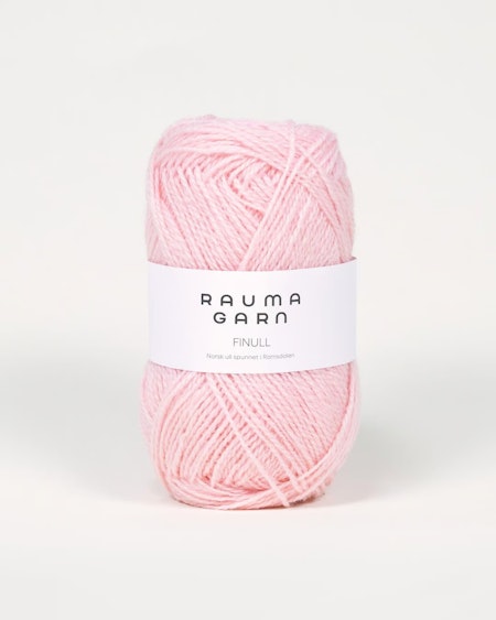 Finull-4094-Ljus rosa