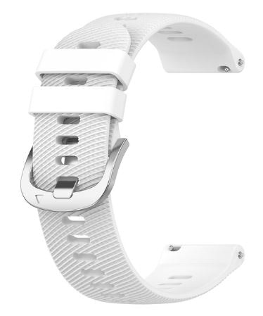 Universall klokkereimer i 18mm, 20mm og 22mm Garmin, Samsung, Huawei, Polar