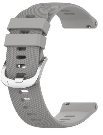 Universall klokkereimer i 18mm, 20mm og 22mm Garmin, Samsung, Huawei, Polar