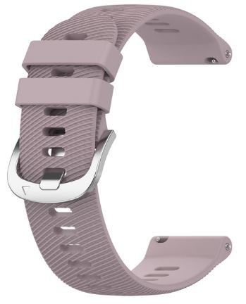 Universall klokkereimer i 18mm, 20mm og 22mm Garmin, Samsung, Huawei, Polar