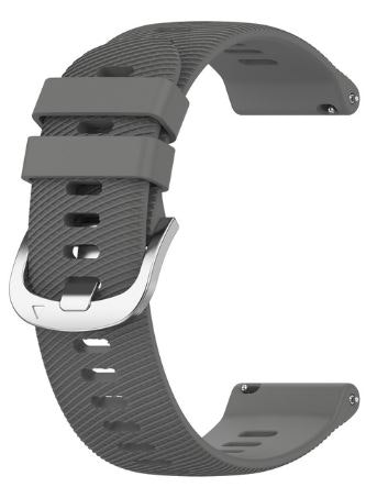 Universall klokkereimer i 18mm, 20mm og 22mm Garmin, Samsung, Huawei, Polar