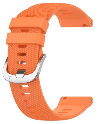 Universall klokkereimer i 18mm, 20mm og 22mm Garmin, Samsung, Huawei, Polar