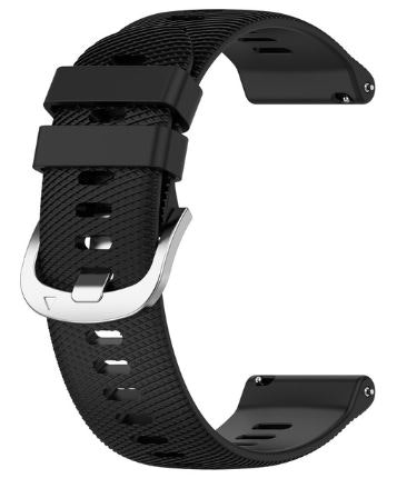 Universall klokkereimer i 18mm, 20mm og 22mm Garmin, Samsung, Huawei, Polar