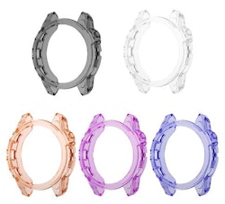 Smarte Cover til Fenix 5X og 5X Pluss - Beskytt klokken din nå!