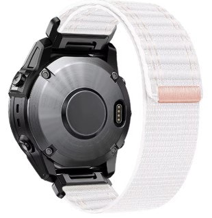 Nyhet! Nylonreimer i 20mm til Garmin – Perfekt til din Fenix 8-43mm/7s/6s/5s Plus m.fl