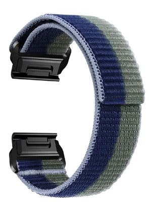 Nylonreimer til Fenix 3/3HR, 5X, 6X, 6X Pro, 7X, 7X Pro +++