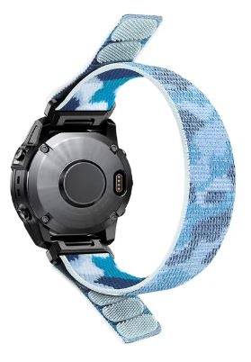 Nylonreimer til Fenix 3/3HR, 5X, 6X, 6X Pro, 7X, 7X Pro +++