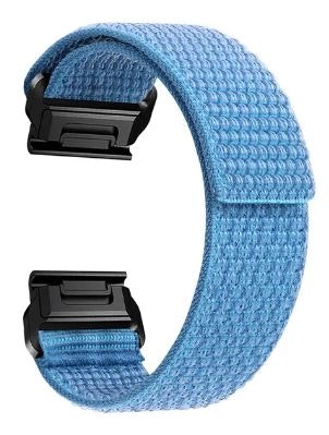 Nylonreimer til Fenix 3/3HR, 5X, 6X, 6X Pro, 7X, 7X Pro +++