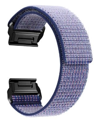 Nylonreimer til Fenix 3/3HR, 5X, 6X, 6X Pro, 7X, 7X Pro +++