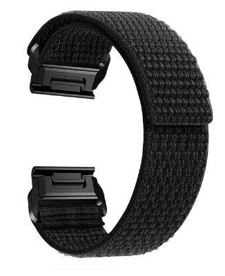 Nylonreimer til Fenix 3/3HR, 5X, 6X, 6X Pro, 7X, 7X Pro +++