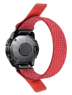 Nylonreimer til Fenix 3/3HR, 5X, 6X, 6X Pro, 7X, 7X Pro +++