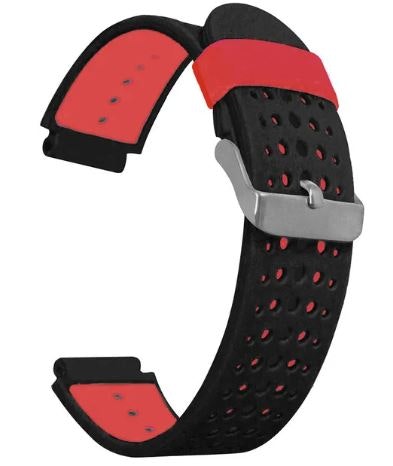Silikonreimer til Garmin Forerunner 220/230/235/620/630/735/735XT