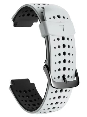 Silikonreimer til Garmin Forerunner 220/230/235/620/630/735/735XT