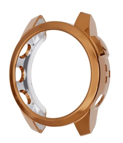 Smarte Cover til Fenix 7 7s 7X Pro - Beskytt klokken din nå!