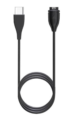 Ladekabel til din Garmin Fenix klokke