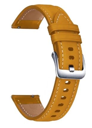 20 & 22mm skinnreim til Garmin Forerunner 255 245 546 158 Vivoactive 3/5, Venu 3 Venu 2 plus