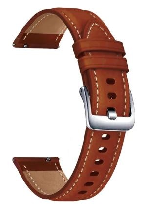 20 & 22mm skinnreim til Garmin Forerunner 255 245 546 158 Vivoactive 3/5, Venu 3 Venu 2 plus