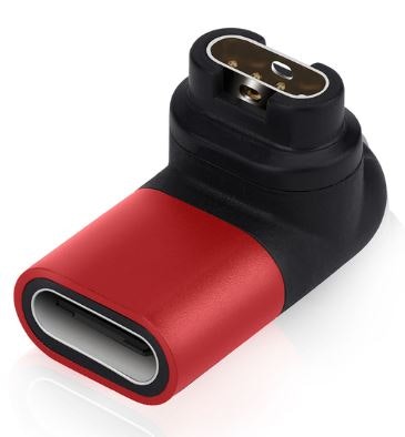 Smart ladeadapter til din Garmin klokke