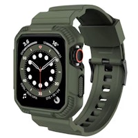 Ultimat beskyttelse, luksuriøst design – for din Apple Watch Ultra