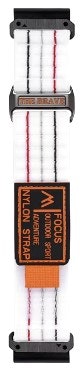 Nyhet! Premium sports nylonreimer til Garmin - Outdoor Sport Adventure