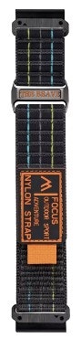 Nyhet! Premium sports nylonreimer til Garmin - Outdoor Sport Adventure