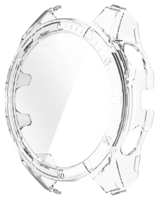 Skjermbeskyttere og Herdet Glass-cover til Garmin Fenix 8-serien