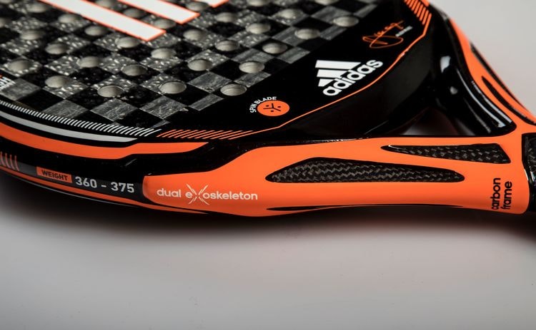 Adidas Adipower CTRL 1.9 - Padelmaniac - Köpa Racket, Bollar, Väskor och  Skor för alla som är gal