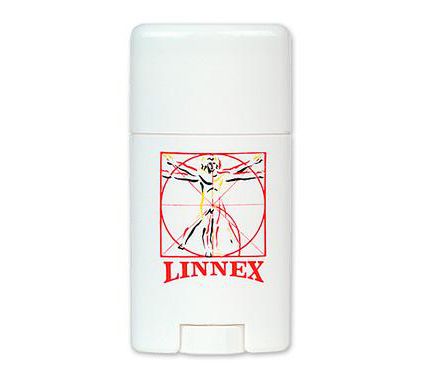 Linnex liniment - Stick